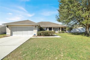 9952 58TH AVENUE, OCALA, FL 34476 Sold 08/26/25