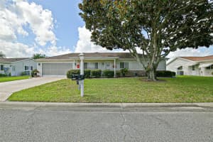 9486 173RD PLACE, SUMMERFIELD, FL 34491 - MLS#MFROM703254