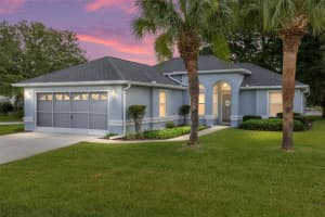 11051 73RD COURT, OCALA, FL 34476 Sold 08/29/25