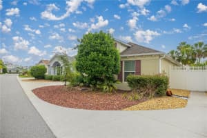 1204 FLAMINGO PLACE, THE VILLAGES, FL 32162 Sold 08/14/25