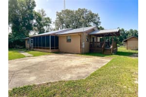3040 97TH STREET ROAD, ANTHONY, FL 32617 - MLS#MFROM703266