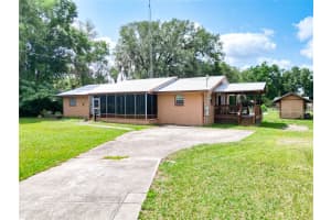 3040 97TH STREET ROAD, ANTHONY, FL 32617 - MLS#MFROM703266