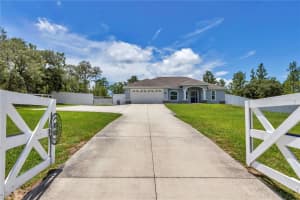 12392 85 PLACE, DUNNELLON, FL 34432 Sold 08/29/25
