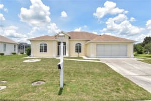 5551 Nw 25th Loop, OCALA