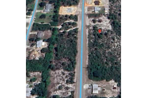 415 HALLMARK AVENUE, LAKE PLACID, FL 33852 - MLS#MFROM703305