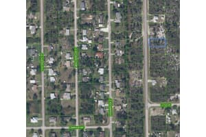 415 HALLMARK AVENUE, LAKE PLACID, FL 33852 - MLS#MFROM703305
