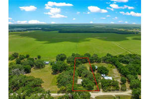 12365 45TH TERRACE, ANTHONY, FL 32617 Sold 07/11/25