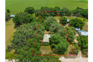 12365 45TH TERRACE, ANTHONY, FL 32617 Sold 07/11/25
