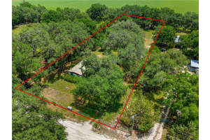 12365 45TH TERRACE, ANTHONY, FL 32617 Sold 07/11/25