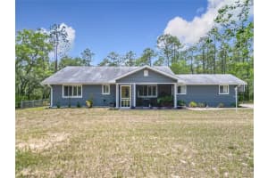 4258 ZINNIA COURT, DUNNELLON, FL 34431 Sold 07/21/25