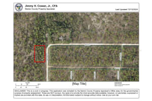 TBD 159 COURT, OCALA, FL 34481 - MLS#MFROM703327