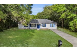 2263 MOINES COURT, DUNNELLON, FL 34431 Sold 10/03/25