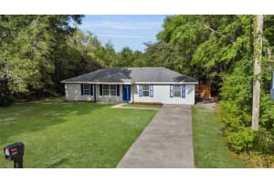 2263 MOINES COURT, DUNNELLON, FL 34431 Sold 10/03/25