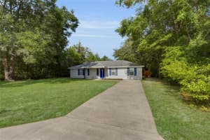 2263 MOINES COURT, DUNNELLON, FL 34431 Sold 10/03/25