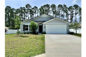 100 RYAN DRIVE, PALM COAST, FL 32164 - MLS#MFROM703335