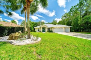 374 WASON STREET, CITRUS SPRINGS, FL 34434 Sold 09/17/25