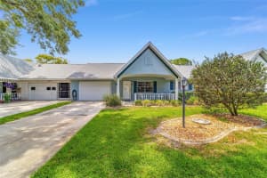 8431 93RD PLACE, OCALA, FL 34481 - MLS#MFROM703356