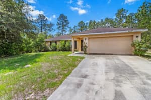 23340 COLUMBINE AVENUE, DUNNELLON, FL 34431 Sold 09/24/25