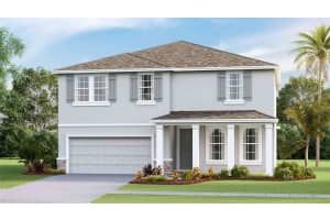 4285 Sw 54th Street Rd, OCALA