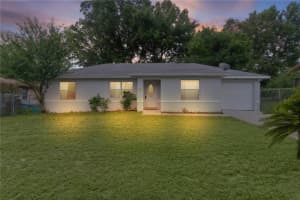 18 Banyan Pass, OCALA