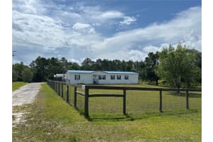 2751 137TH COURT, MORRISTON, FL 32668 Sold 09/25/25