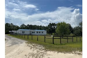 2751 137TH COURT, MORRISTON, FL 32668 Sold 09/25/25