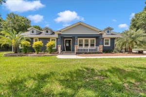 300 SE HIGHWAY 42, SUMMERFIELD, FL 34491 - MLS#MFROM703373