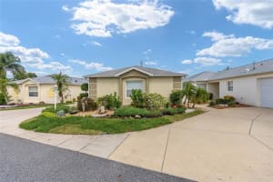 843 GAFFNEY STREET, THE VILLAGES, FL 32162 Sold 10/27/25