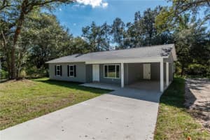 17009 Se 60th St, OCKLAWAHA