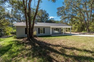 16615 63RD LANE, OCKLAWAHA, FL 32179 - MLS#MFROM703386