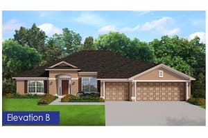 11267 SAGE THRASHER AVENUE, WEEKI WACHEE, FL 34614 Sold 10/24/25