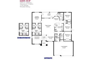 11267 SAGE THRASHER AVENUE, WEEKI WACHEE, FL 34614 Sold 10/24/25