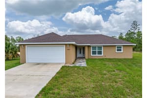 5331 Sw 121st Ter, OCALA