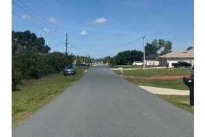 SW 110TH, OCALA, FL 34476 - MLS#MFROM703393