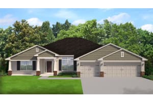 12142 Pine Warbler Ave, BROOKSVILLE