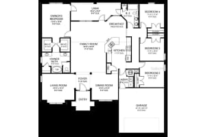 278 WATERFALL DRIVE, SPRING HILL, FL 34608 - MLS#MFROM703406