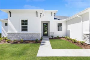 2205 AMBERLY AVENUE, ORLANDO, FL 32833 Sold 07/25/25