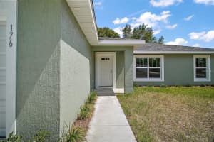 134 PINE COURSE, OCALA, FL 34472 - MLS#MFROM703409