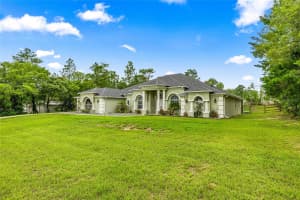 8628 IBERIAN DRIVE, CITRUS SPRINGS, FL 34433 - MLS#MFROM703419