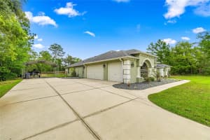 8628 IBERIAN DRIVE, CITRUS SPRINGS, FL 34433 - MLS#MFROM703419
