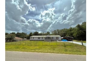 10784 SW 112TH AVE, DUNNELLON, FL 34432 Sold 09/19/25