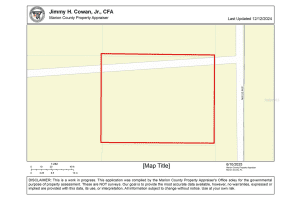 0000 52ND AVENUE, OCALA, FL 34482 - MLS#MFROM703424