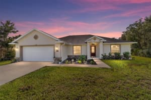 9957 45TH AVENUE, OCALA, FL 34476 Sold 09/05/25