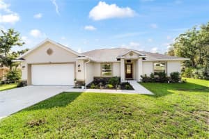 9957 45TH AVENUE, OCALA, FL 34476 Sold 09/05/25