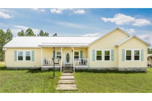 1251 143RD COURT, WILLISTON, FL 32696 - MLS#MFROM703428