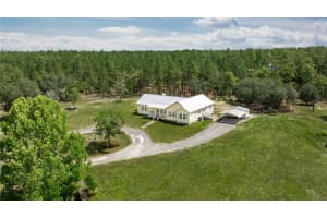 1251 143RD COURT, WILLISTON, FL 32696 - MLS#MFROM703428