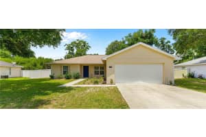 1553 Ne 161st Pl, CITRA