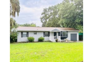 3610 25TH PLACE, OCALA, FL 34474 Sold 07/31/25