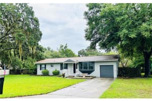 3610 25TH PLACE, OCALA, FL 34474 Sold 07/31/25