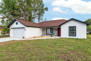 6240 CHERRY ROAD, OCALA, FL 34472 Sold 08/18/25